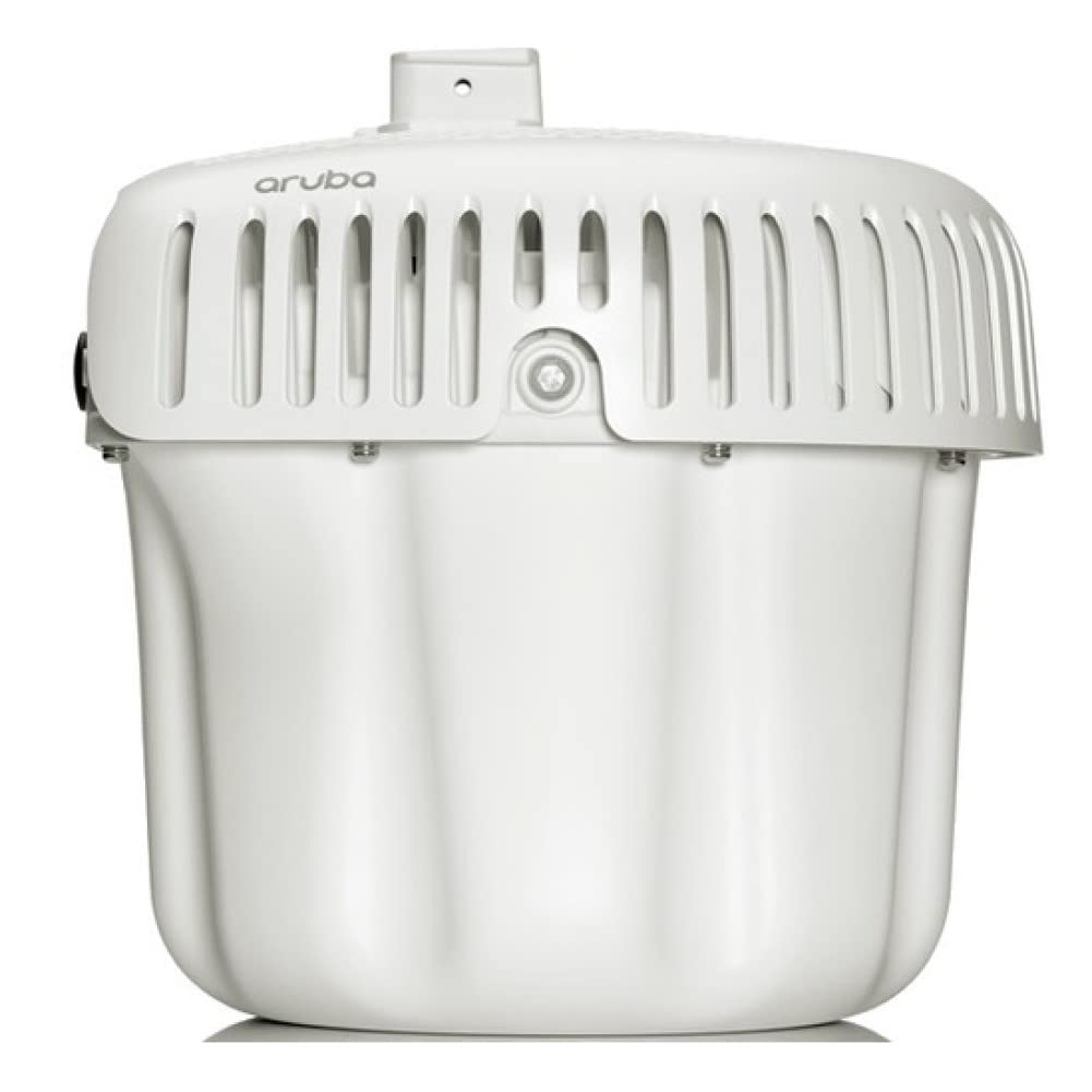 HP Aruba AP-585 Dual Band IEEE 802.11ax 2.97 Gbit/s Wireless Access Point - Outdoor
