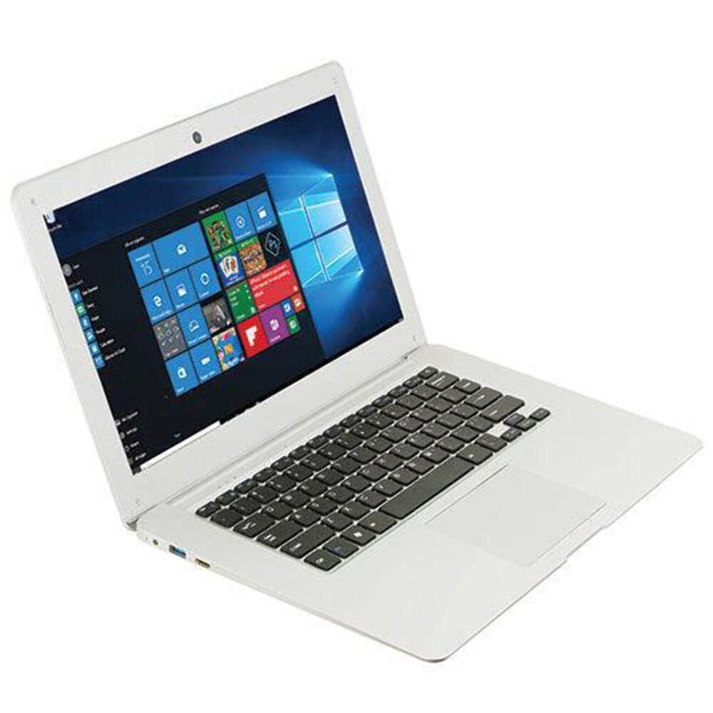 Supersonic SC-3314WNB 14 Notebook - 1920 x 1080-2 GB RAM - 32 GB Flash Memory