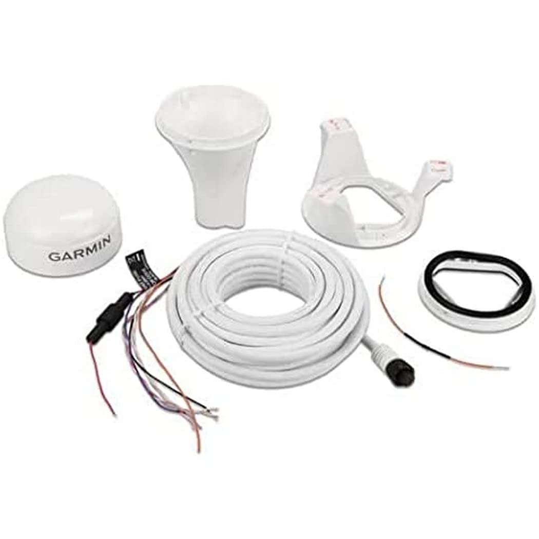 Gps 24Xd Antennareceiver Nmea 0183