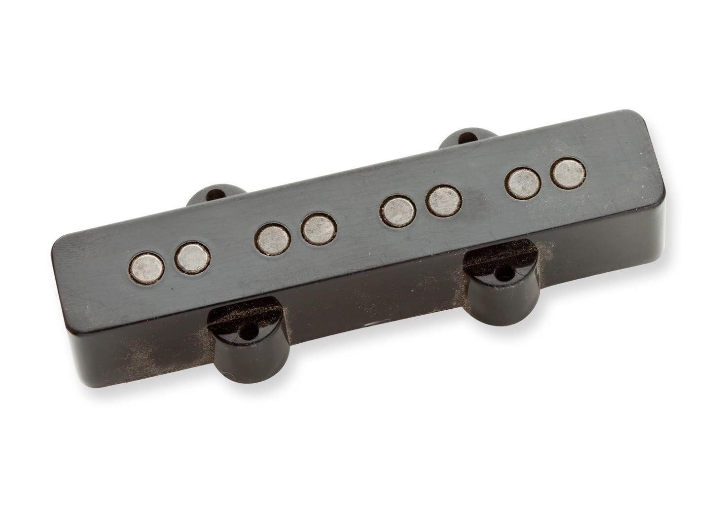 Seymour Duncan Antiquity Ii Jazz Bass Pickup   Vintage Correct Bridge Pickup For Bass Guitars