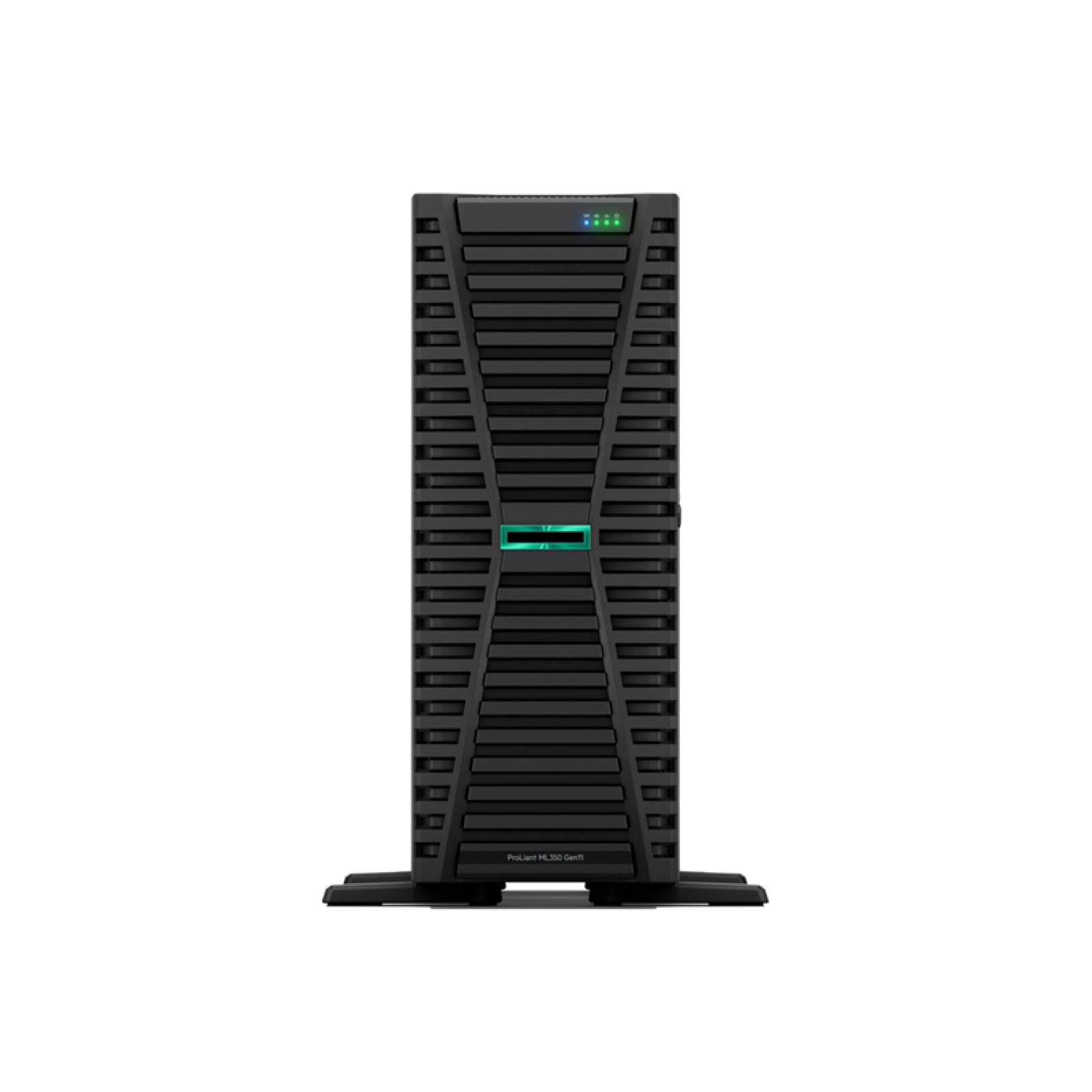 HPE ML350 G11 4410Y MR408i-o 8