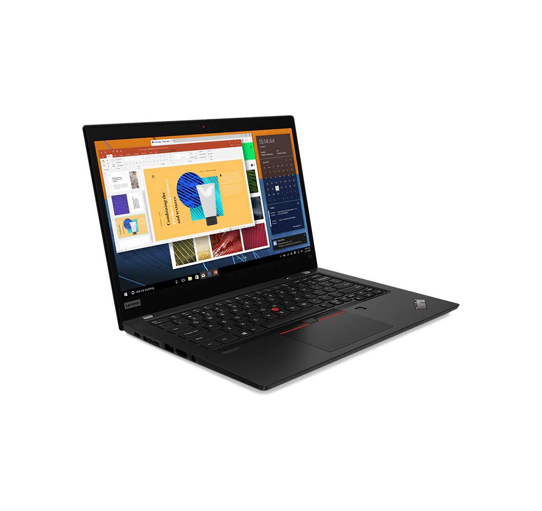 Lenovo 20T20020Us Ts X13 G1 I7 16G W10P