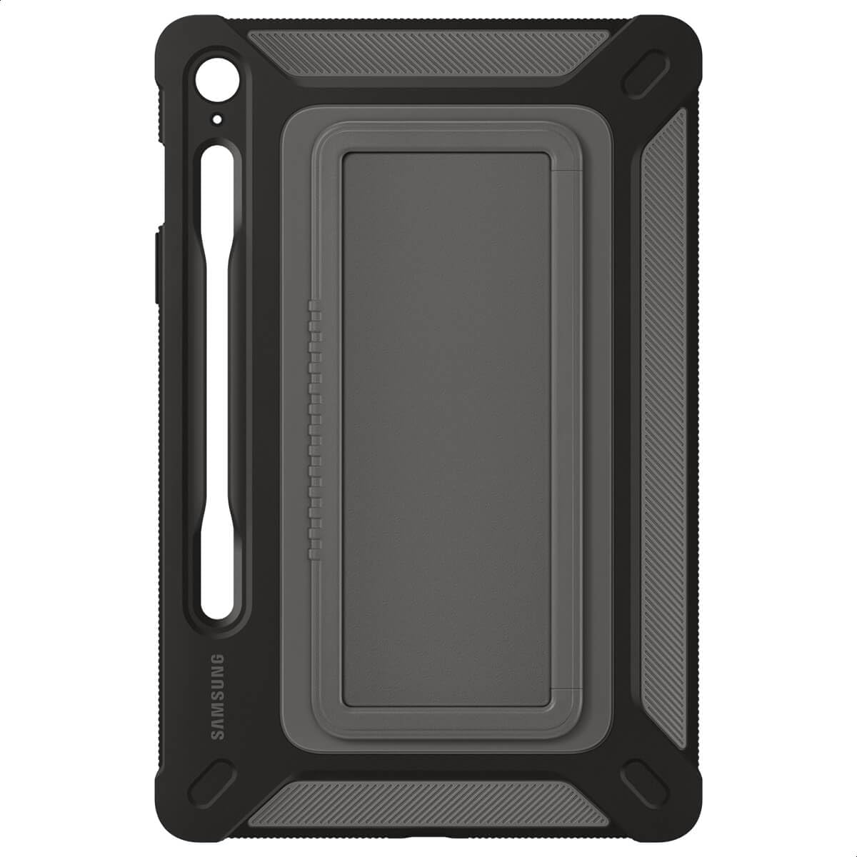 Tab S9 Outdoor Cover  Black