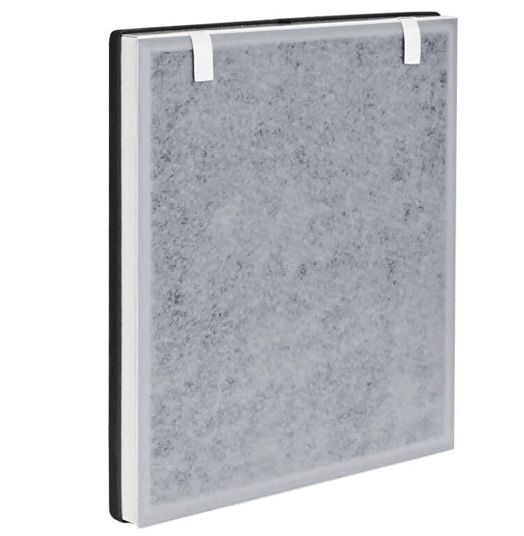 Yipchang 1Pack Vital 100 Replacement Filter Compatible For Levoit Air Purifier Replacement Filter, 3 In 1 Pre, H13 Hepa, Activat