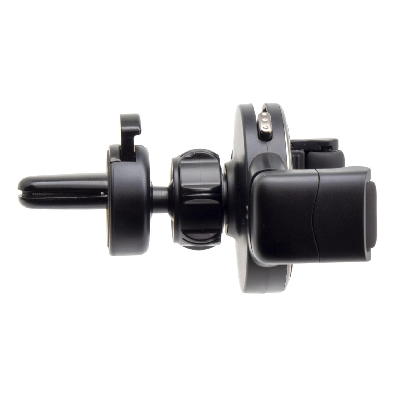 Bracketron Oneclick Clamp Mount   Vent Phone Mount