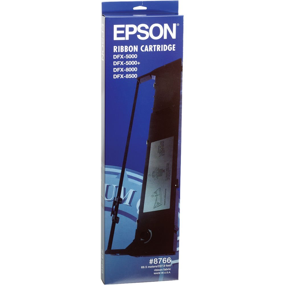 Epson Fabric Ribbon 7753 for LQ500/510/570/570+/800/850/870