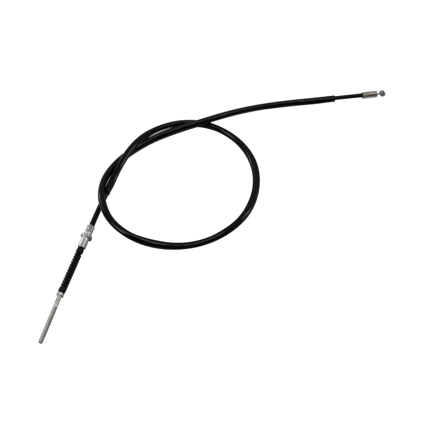 Polaris Atv Brake Cable, Rear, Predator 50, Genuine Oem Part 0453878, Qty 1