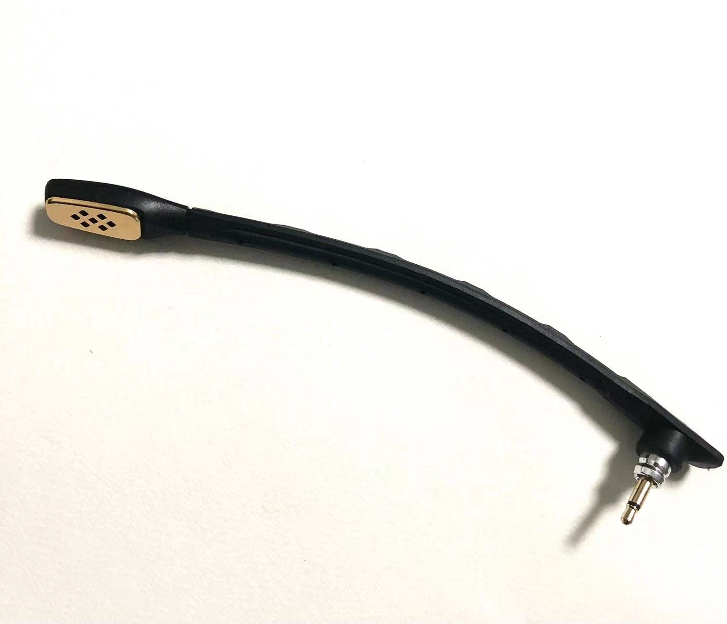 Lzydd Microphone For Astro A40 / A40 Tr Gaming Headset Noise Cancelling 3.5Mm (A40 Tr Mic)