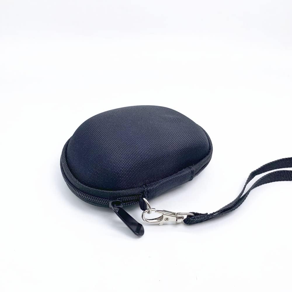 Mouse Travel Hard Protective Case Carrying Pouch Cover Bag For Logitech M330 / M275 M221 M336 B220 /M280 M235 Wireless Mouse