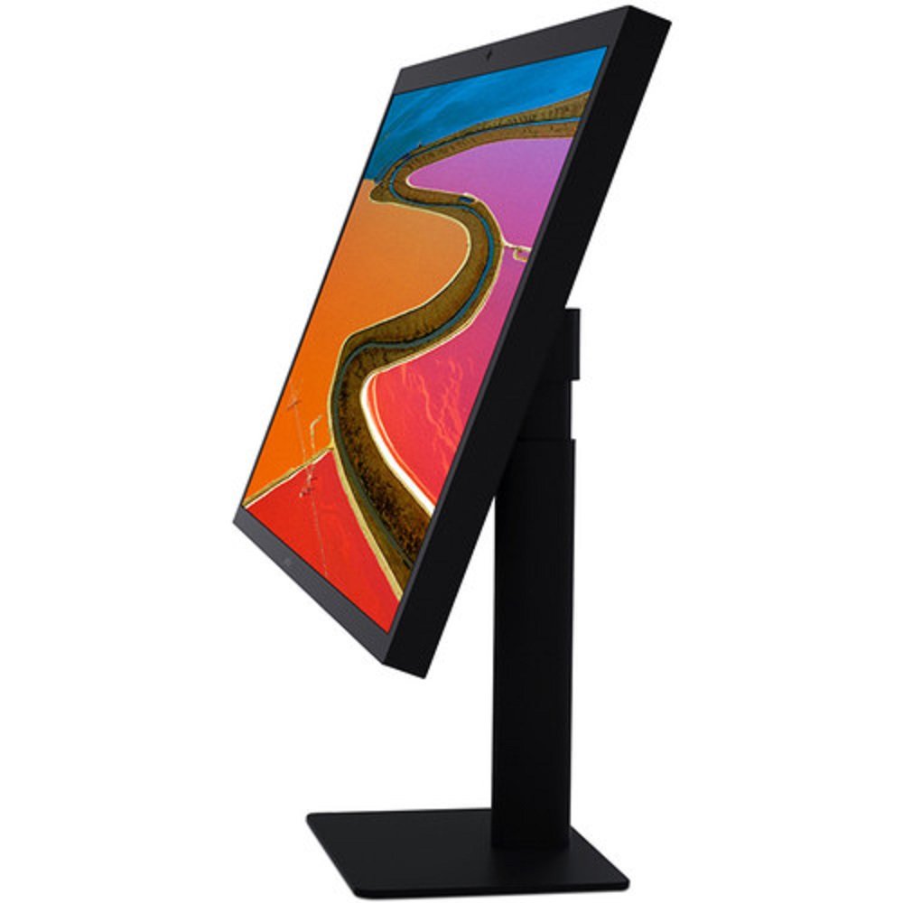 Lg 27    27Md5Kb-Bultrafine 5K Ips Monitor With Thunderbolt 3 & Type C Ports & Macos Compatibility, Black