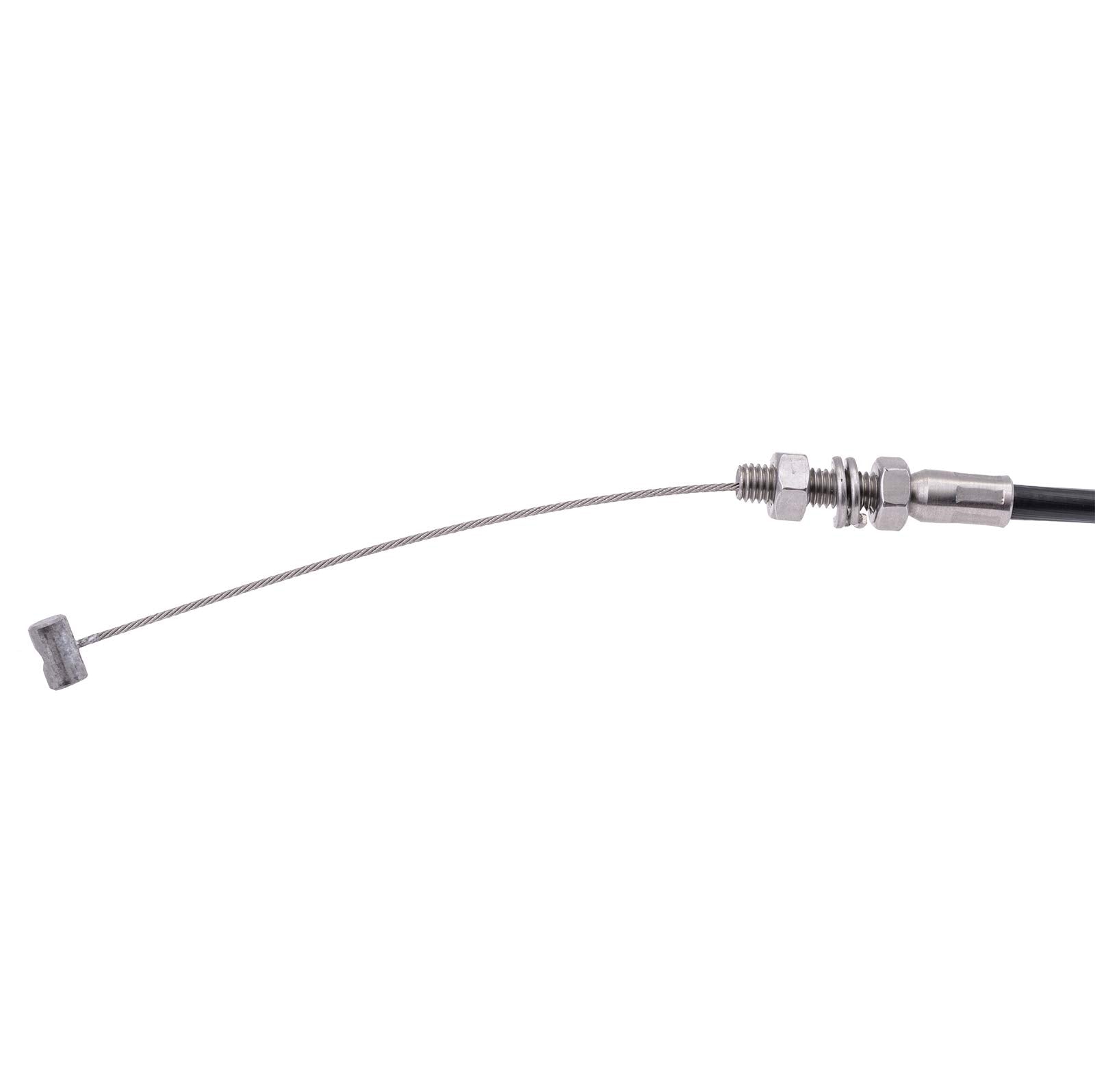 Sea Doo Oil Injection Cable 1996 1997 Gsx Gtx Xp Challenger Challenger 1800 1997 Spx 270000214