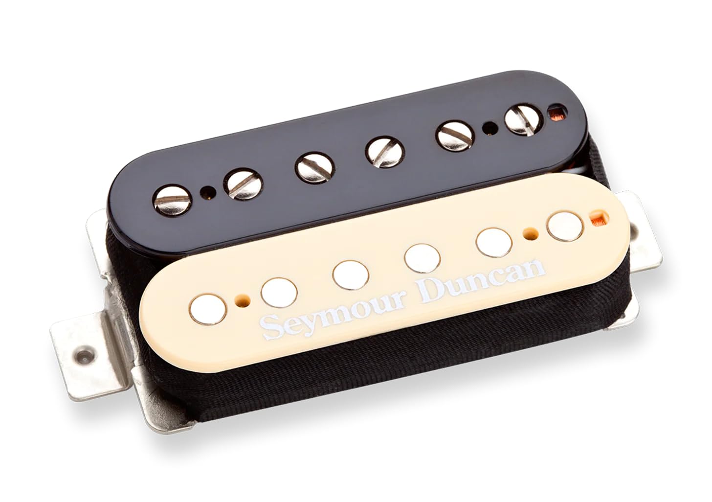 Seymour Duncan Pearly Gates - Neck - Reverse-Zebra - Electric Guitar Pickup
