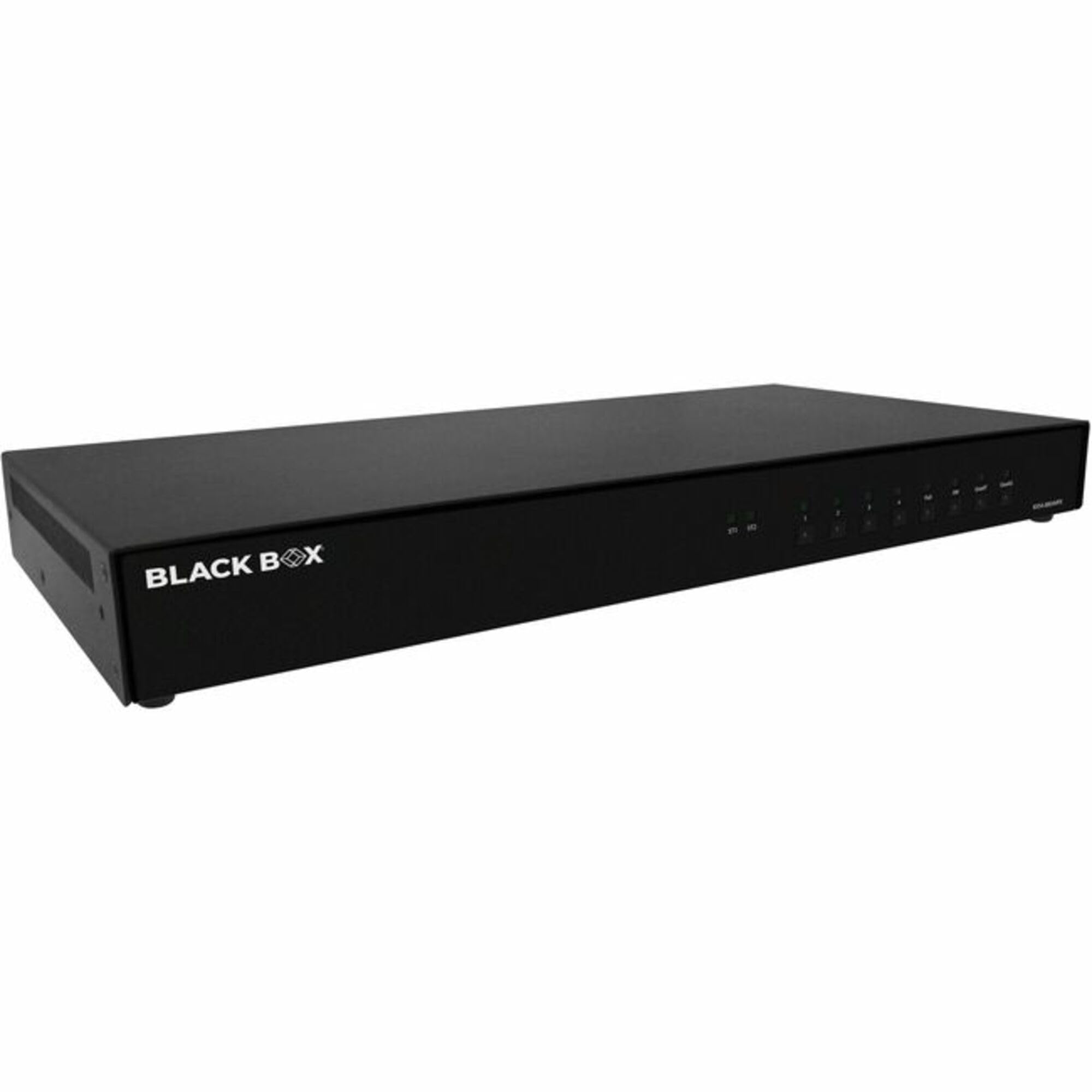 Display Up To Four Secure Displayport Sources On A Single Screen In Quad-View, T