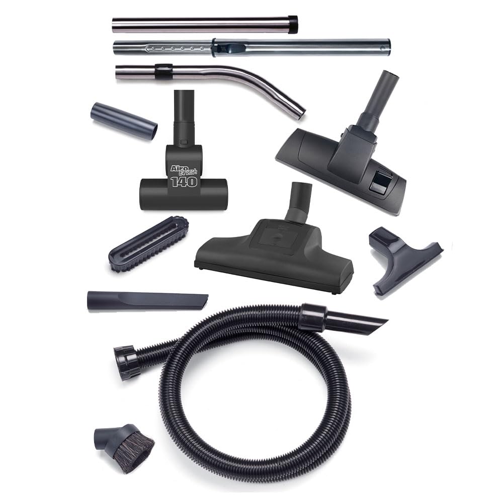 Nacecare Petcare Canister Vacuum