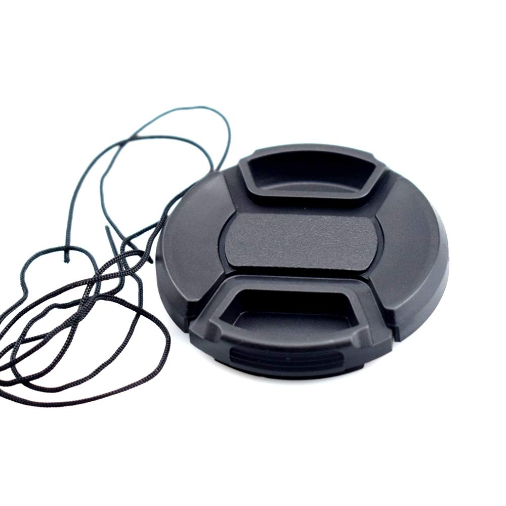 67Mm Camera Lens Cap (67Mm Lens Cap) Compatiable All Brands 67Mm Camera Lens And Other Lenses With 67Mm Filter Thread.