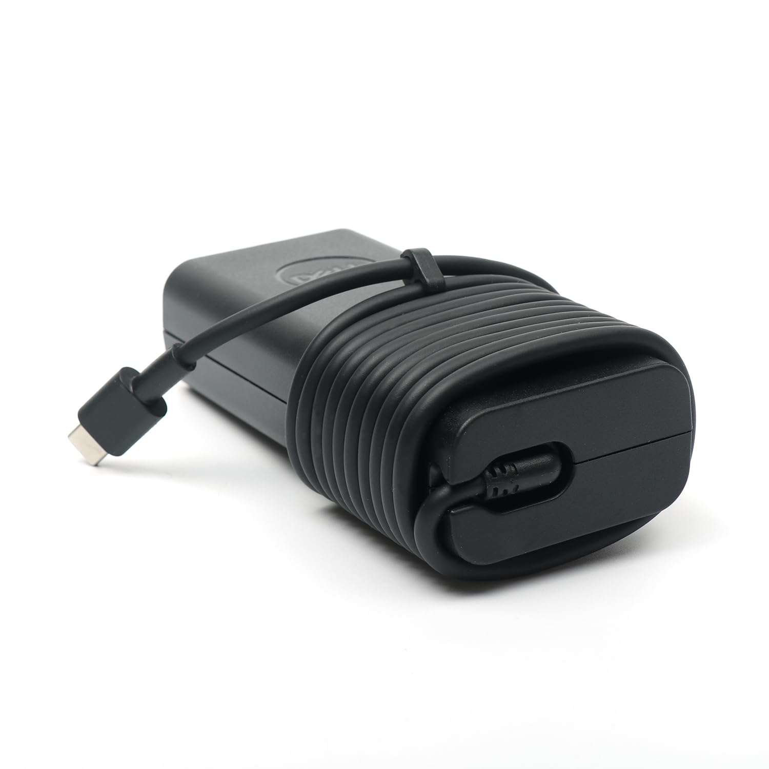 Dell 65W Usb C Laptop Charger,Latitude 5500 5501 5510 5511 5520 5521 5530 5531 5540 Ac Adapter With 3Ft Power Cord, Black, Ha65N