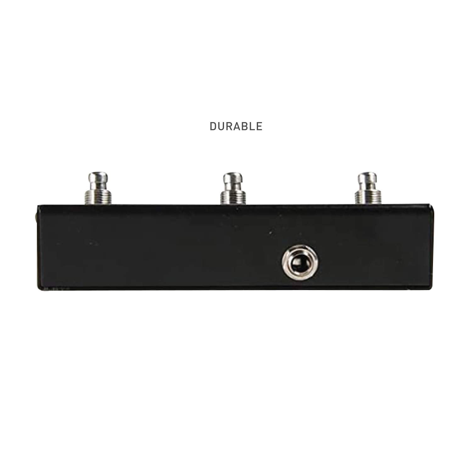 Digitech Fs3X Three Function Foot Switch