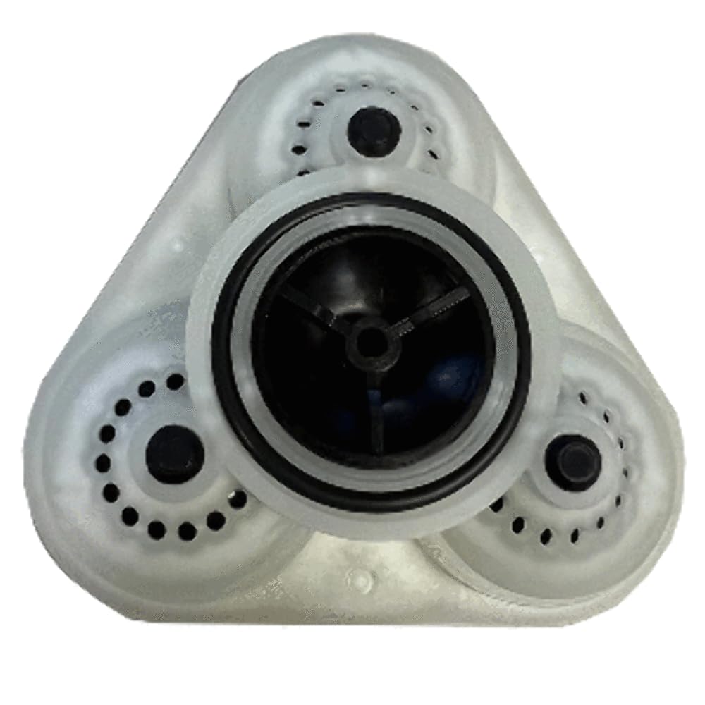 Flojet Viton Valve Kit Chamber Sub-Assembly,WBAUVB0CWYX3ZJP