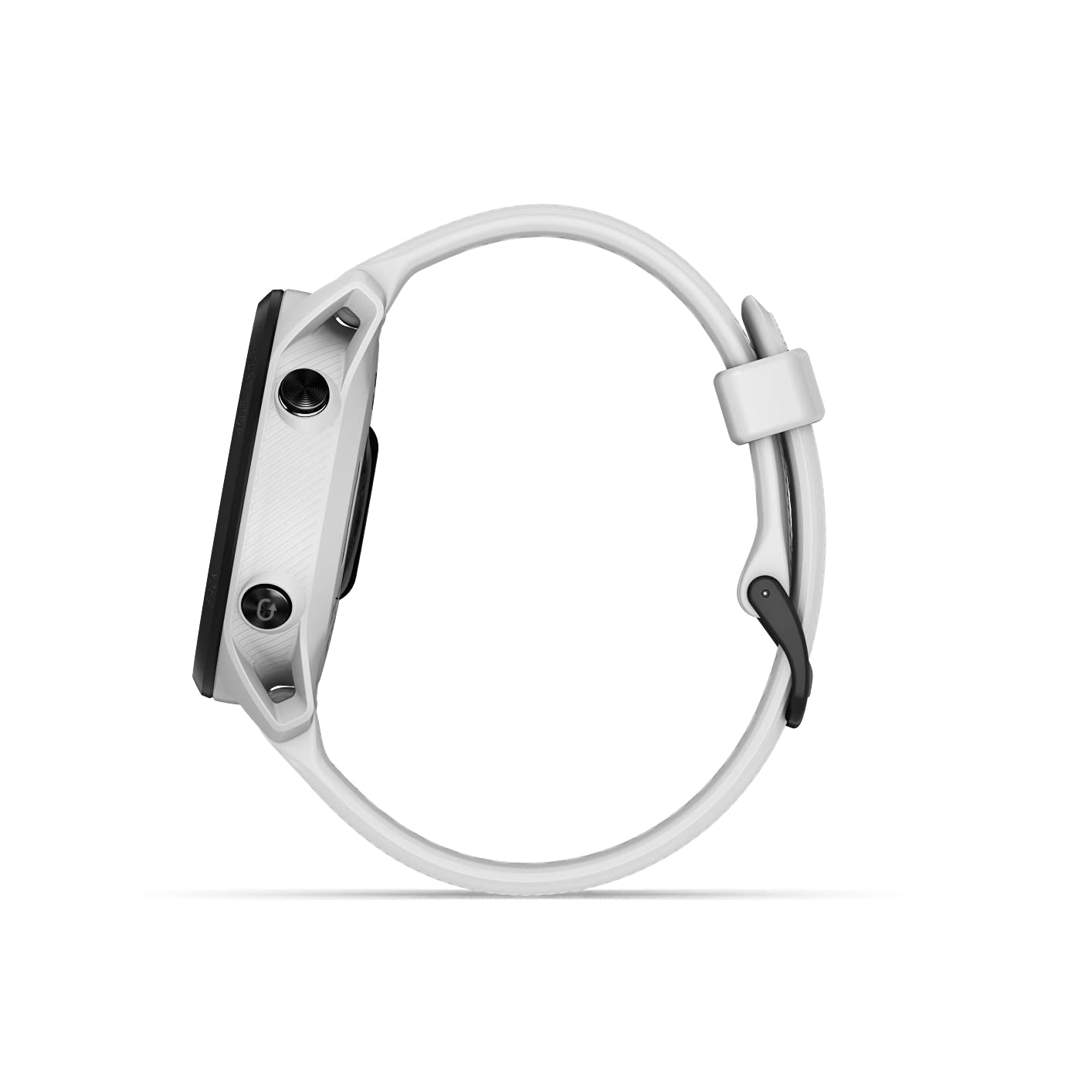 Garmin Forerunner 945 Lte, Premium Gps Running/Triathlon Smartwatch With Lte Connectivity, Whitestone