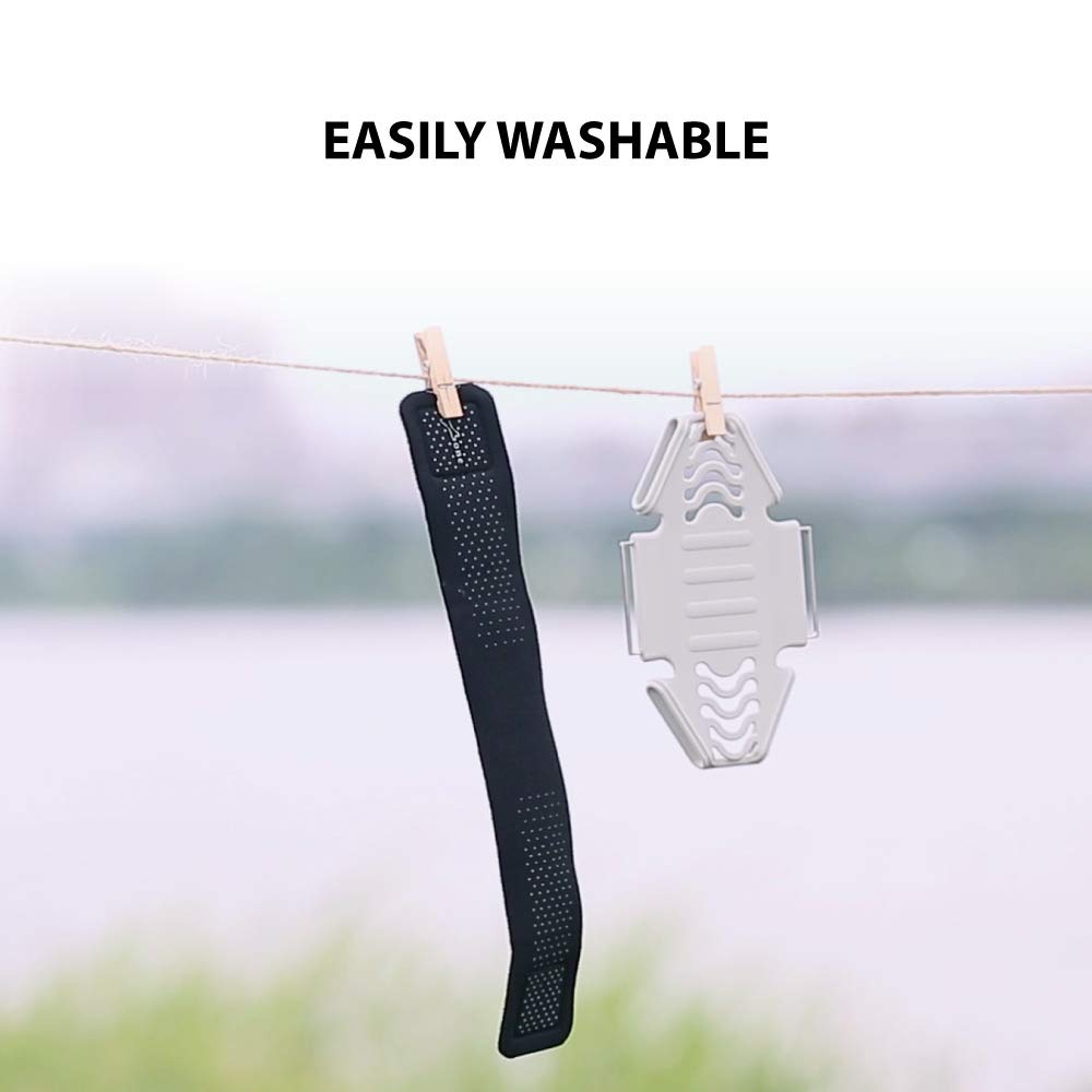 ?Bone? Run Tie Running Armband Phone Holder For Apple Iphone 14 13 12 11 Pro Max Mini Xs Xr X 8 7 Samsung Galaxy S10 S9 S8 Smart