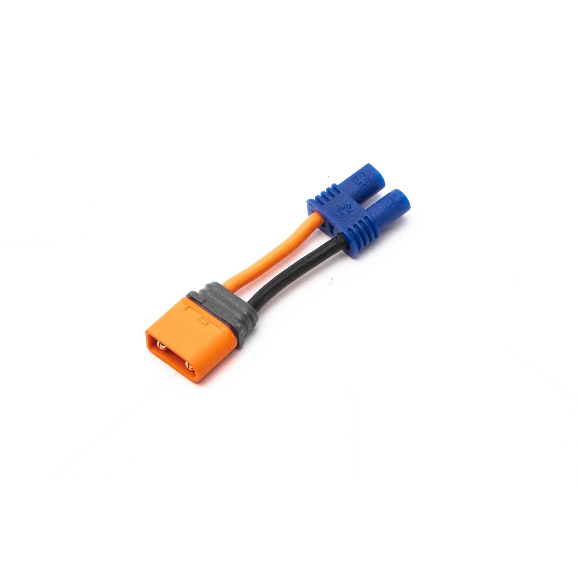 Spektrum Adapter: IC2 Device / EC2 Battery, SPMXCA321