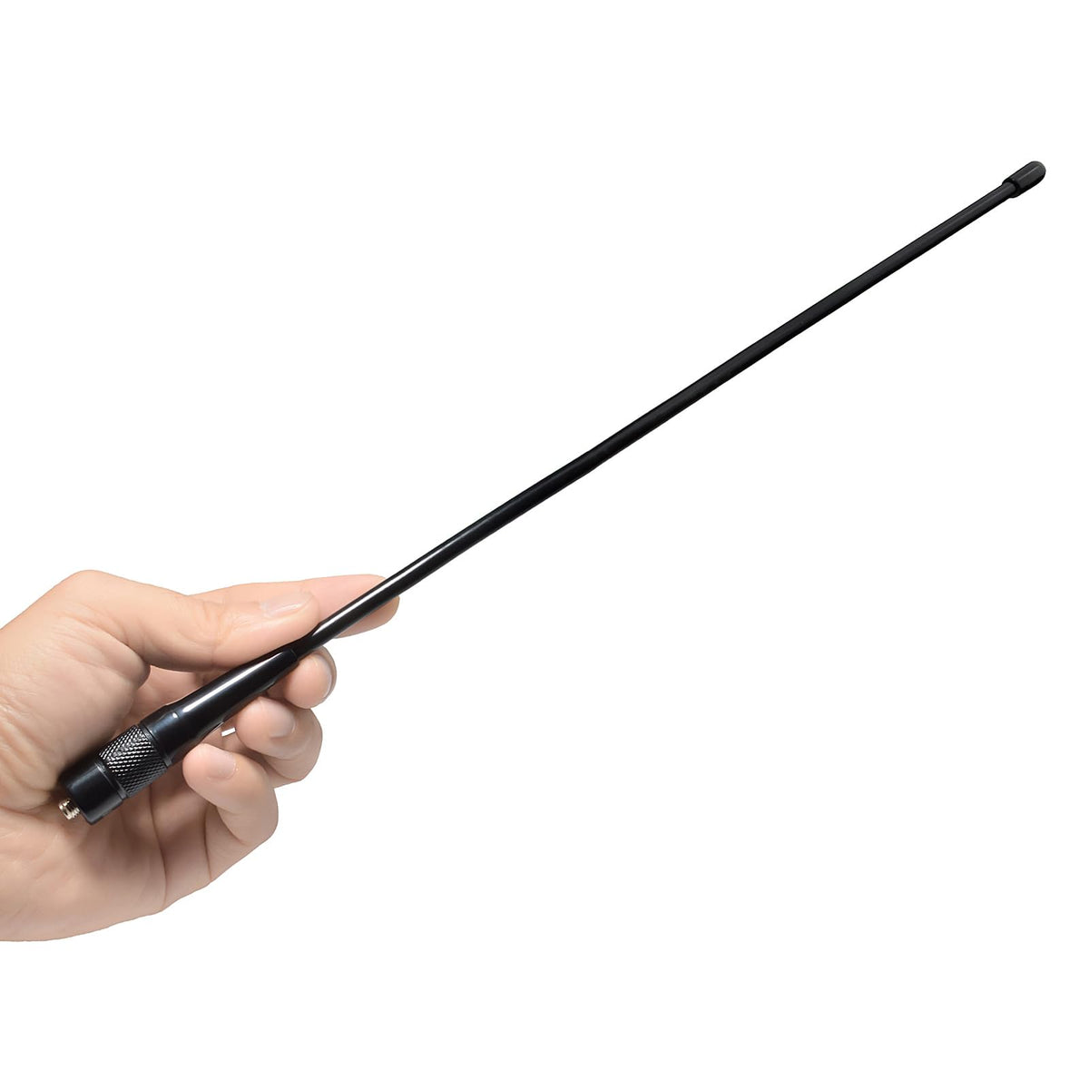 Hyshikra 771N Antenna, Gmrs 462 467Mhz 14.5Inches Whip Antenna, Sma Female Connector For Kenwood Tyt Retevis Baofeng Uv 82 Uv B5