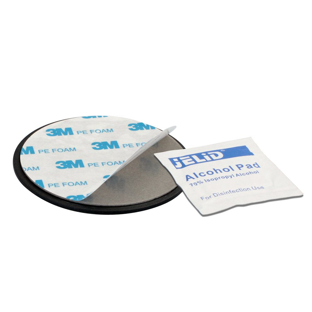 Ibolt 2 Dash Discs