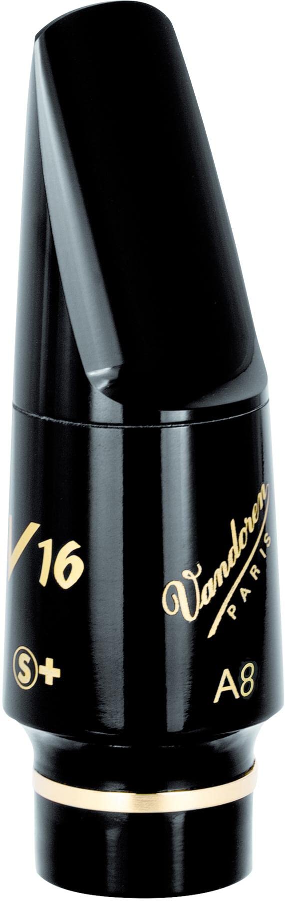 Vandoren Alto Saxophone Mouthpiece (SM814S+)