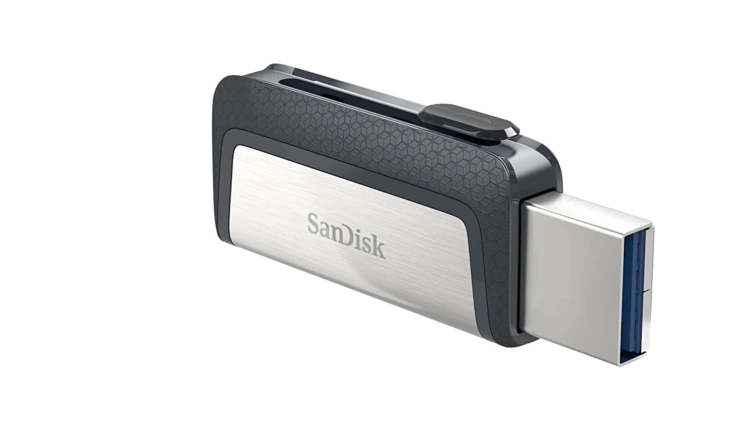 Sandisk Ultra Dual Drive Usb Type C   256 Gb   Usb Type C, Usb 31 5 Year Warranty