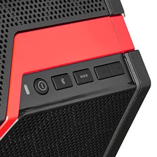 2891-20 Wireless Jobsite Speaker With Bluetooth