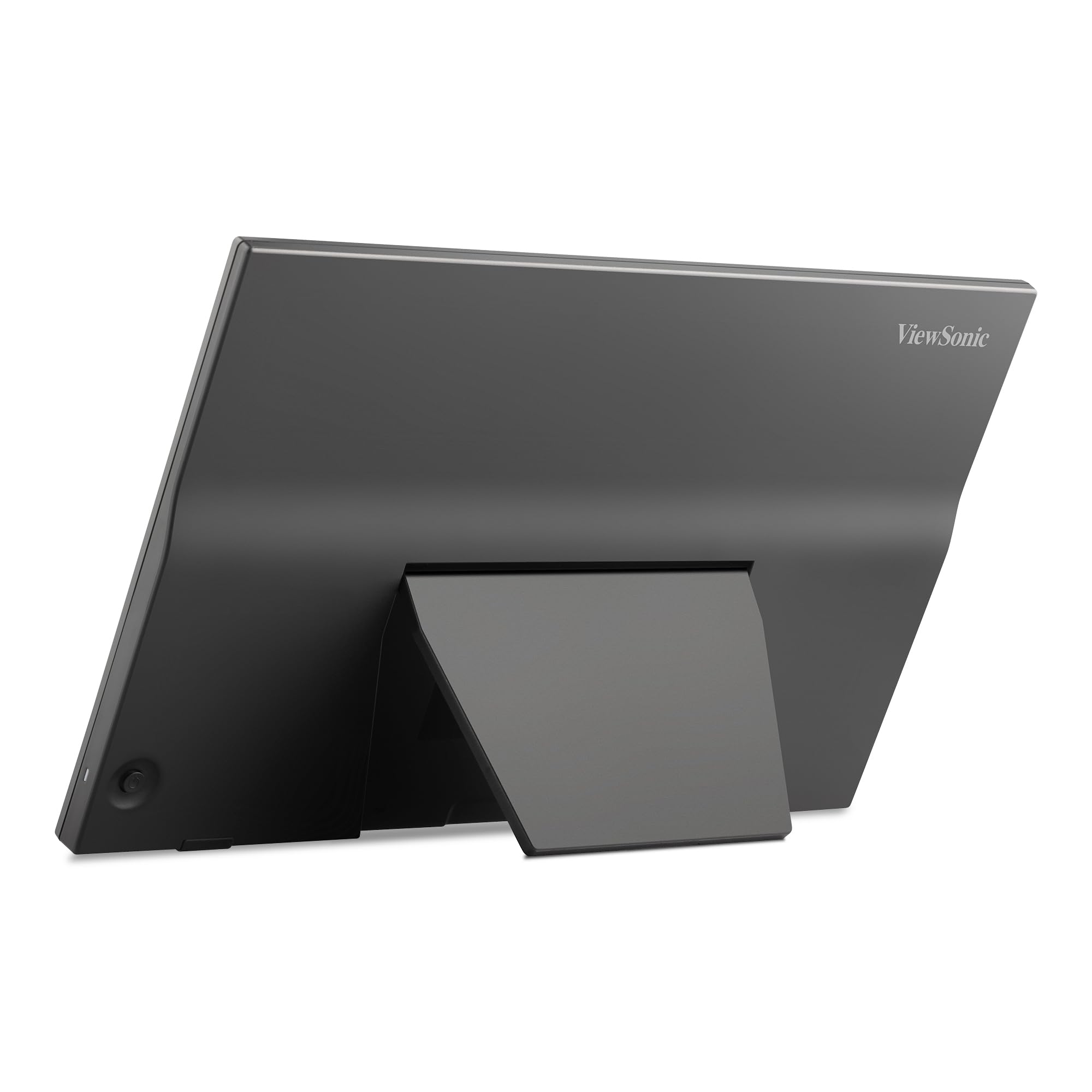 Viewsonic Vx1754 17 Inch 1080P Ips Portable Gaming Monitor With 144Hz, Amd Freesync, 2 Way Powered 60W Usb C, Mini Hdmi, And Bui