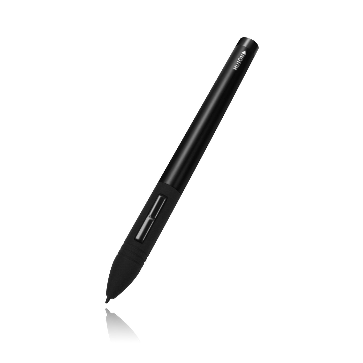 Huion P80 Rechargeable Digital Pen Stylus for Graphics Drawing Tablet Huion New 1060PLUS, WH1409(2048), H610PRO, W58, DWH69, 680