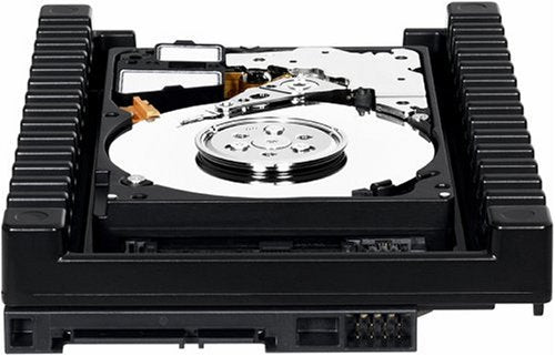 Western Digital 300 Gb Velociraptor Sata 3 Gb/S 10,000 Rpm 16 Mb Cache Bulk/Oem Enterprise Hard Drive   Wd3000Hlfs