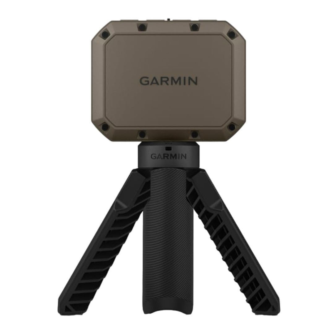 Garmin Xero C1 Pro, Compact Chronograph, Simple Set Up, Precise Readings, Versatile Performance