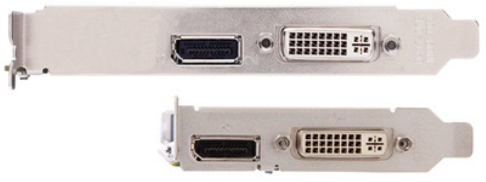 Nvidia Quadro K600 1Gb Ddr3 Graphics Card