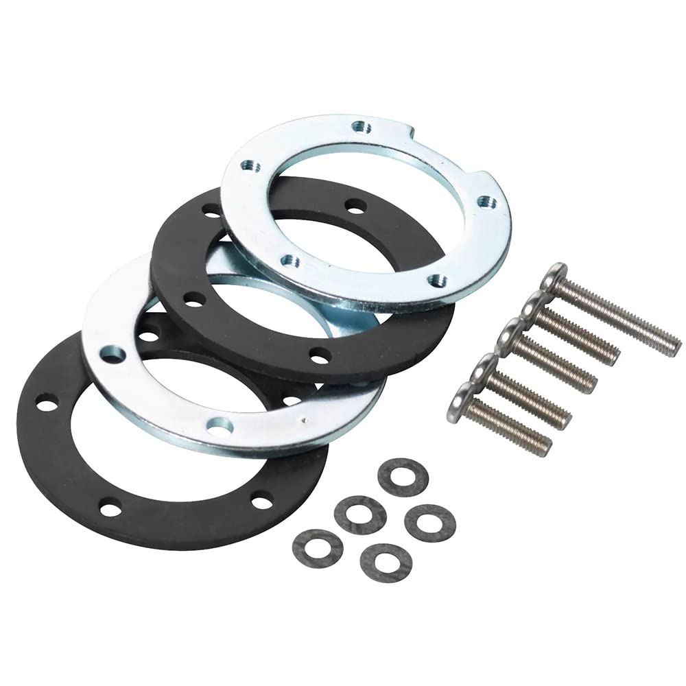 Veratron Installation Kit F/Deep-Pipe Level Sensors,WBEEAB0BBSMT213