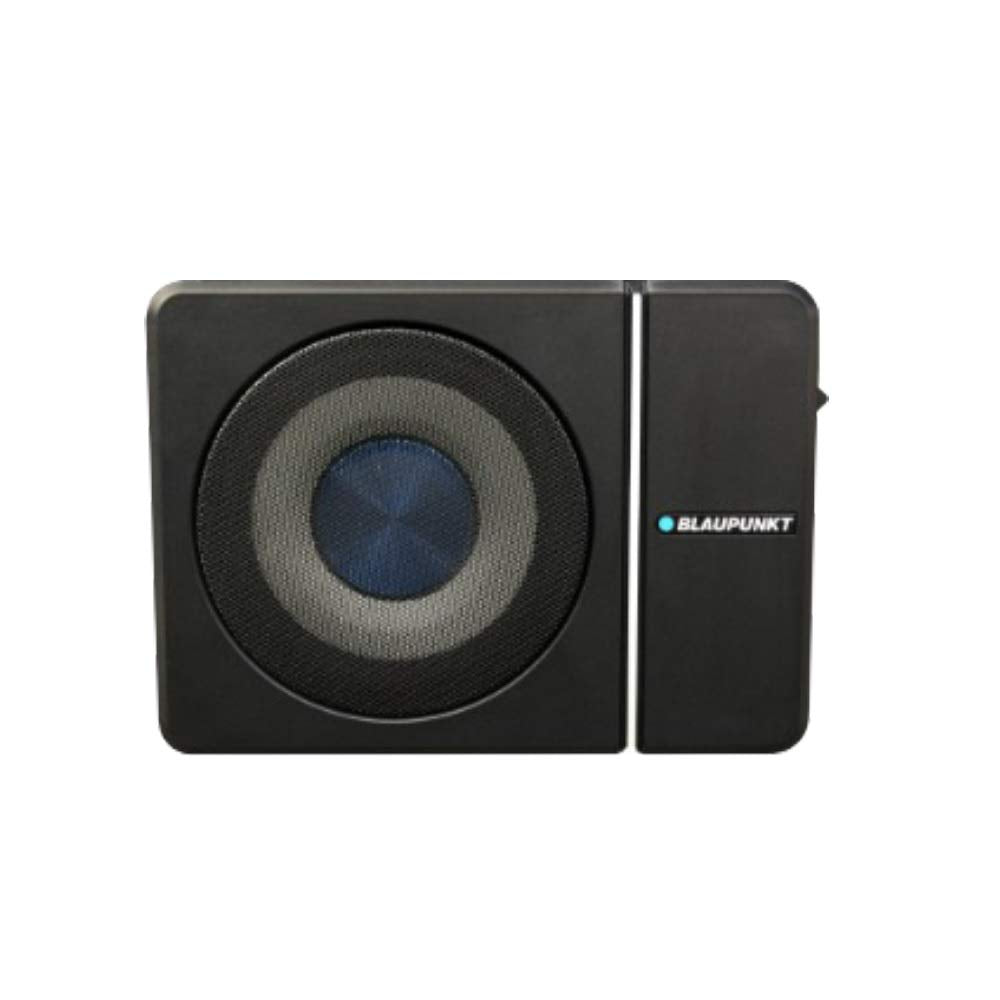 Blaupunkt Gths81 8'' Amplified Subwoofer 320 Watts