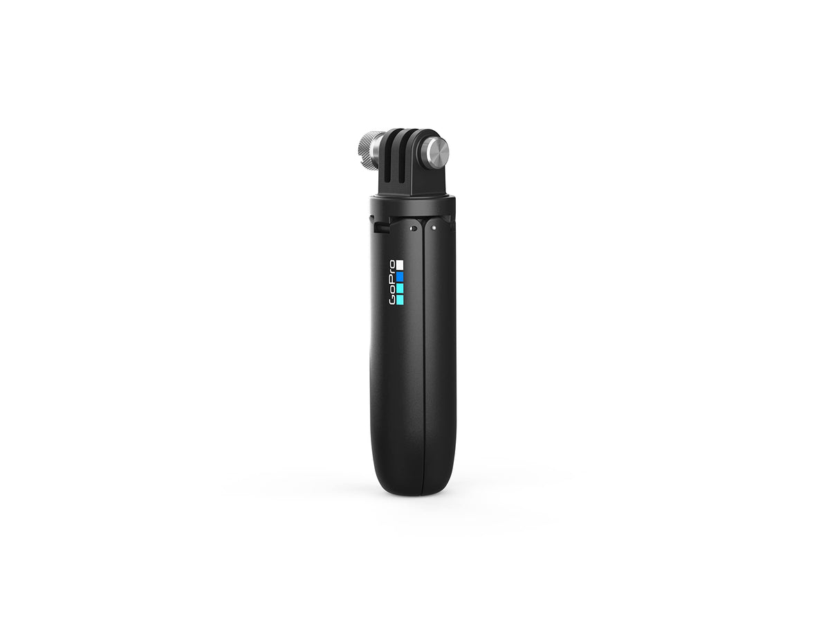 Gopro Shorty Mini Extension Pole Tripod (All Gopro Cameras)   Official Gopro Mount, Black, 28 Cm*32 Cm*117 Cm