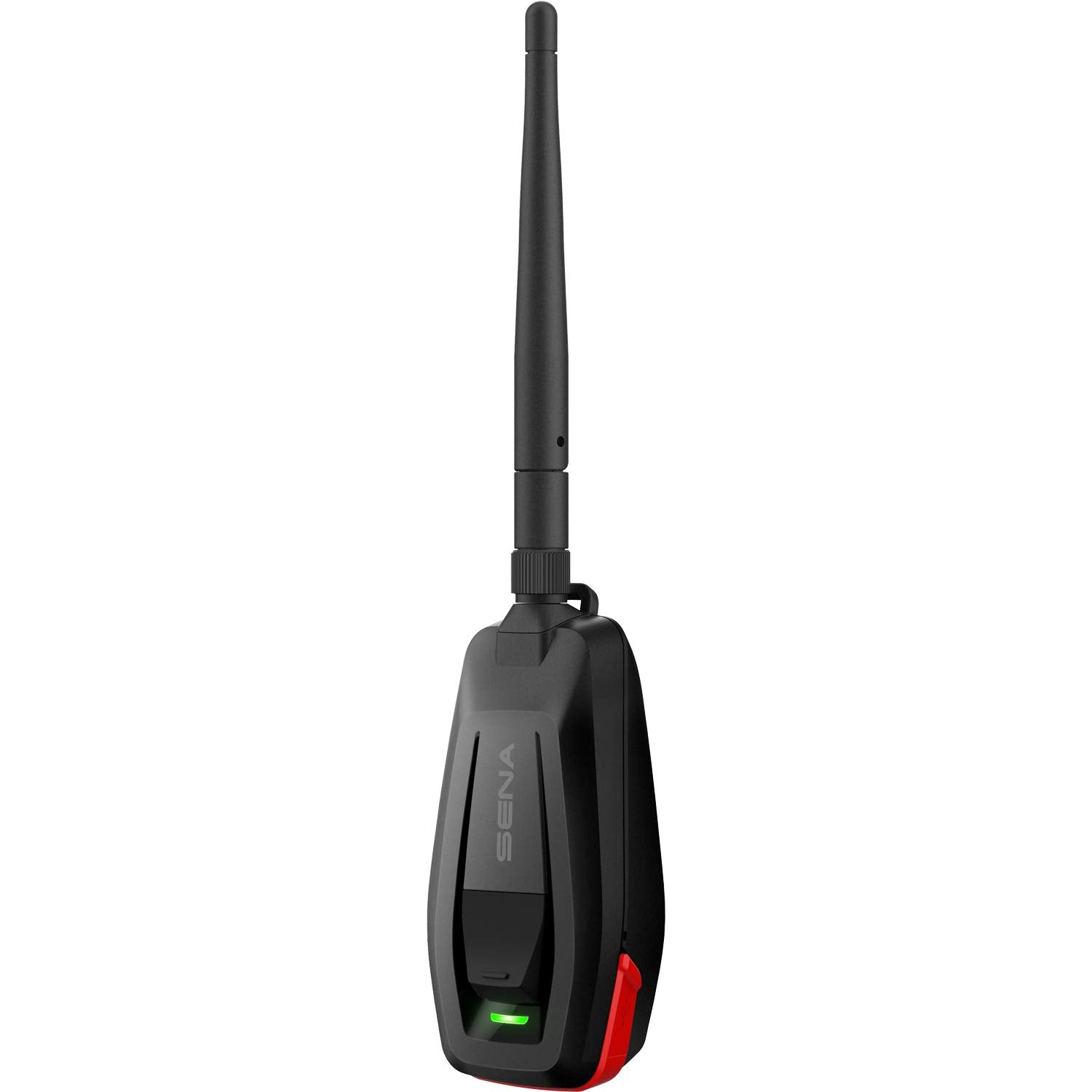 Sena Industrial Bluetooth to Mesh Intercom Adapter for Phone or Tablet PC (MeshPort Red, One Size)