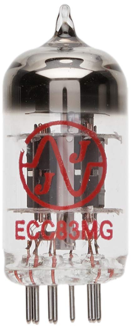 12Ax7S Mg, Jj Electronics