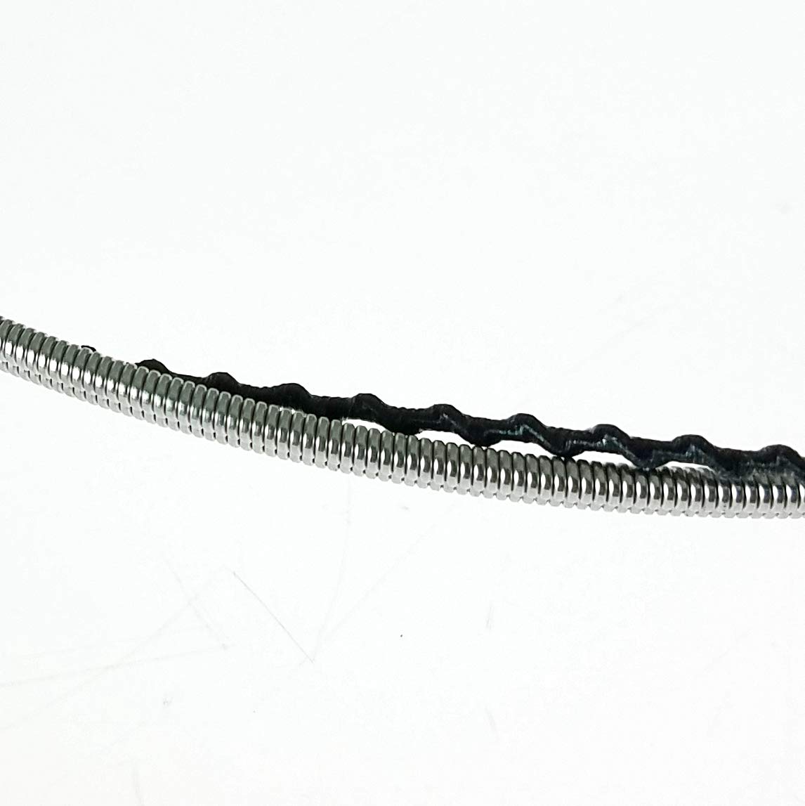 Ghs Pressurewound Bass Strings   Medium Light Set (Ml7200)   044 102