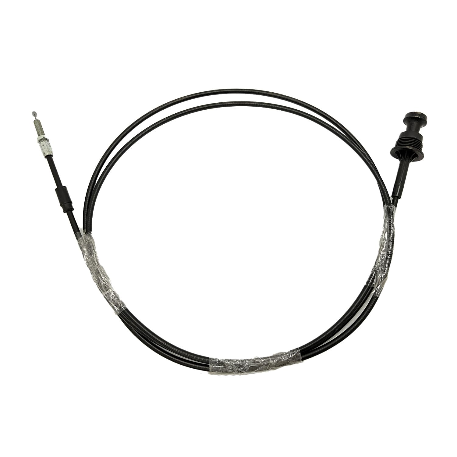Polaris 7080937 Choke Cable 2004-2005 2X4 4X4 6X6 Ranger 500 425 200