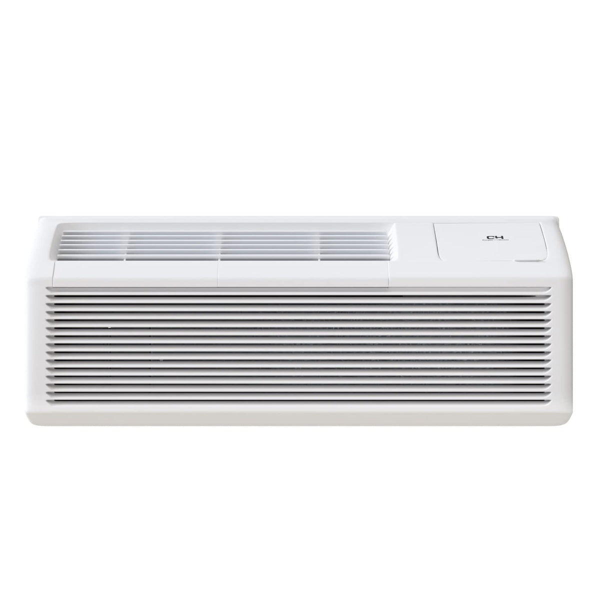 Cooper & Hunter 9,000 Btu Ptac Packaged Terminal Air Conditioner With 3.5 Kw Heater. Electric Cord Included