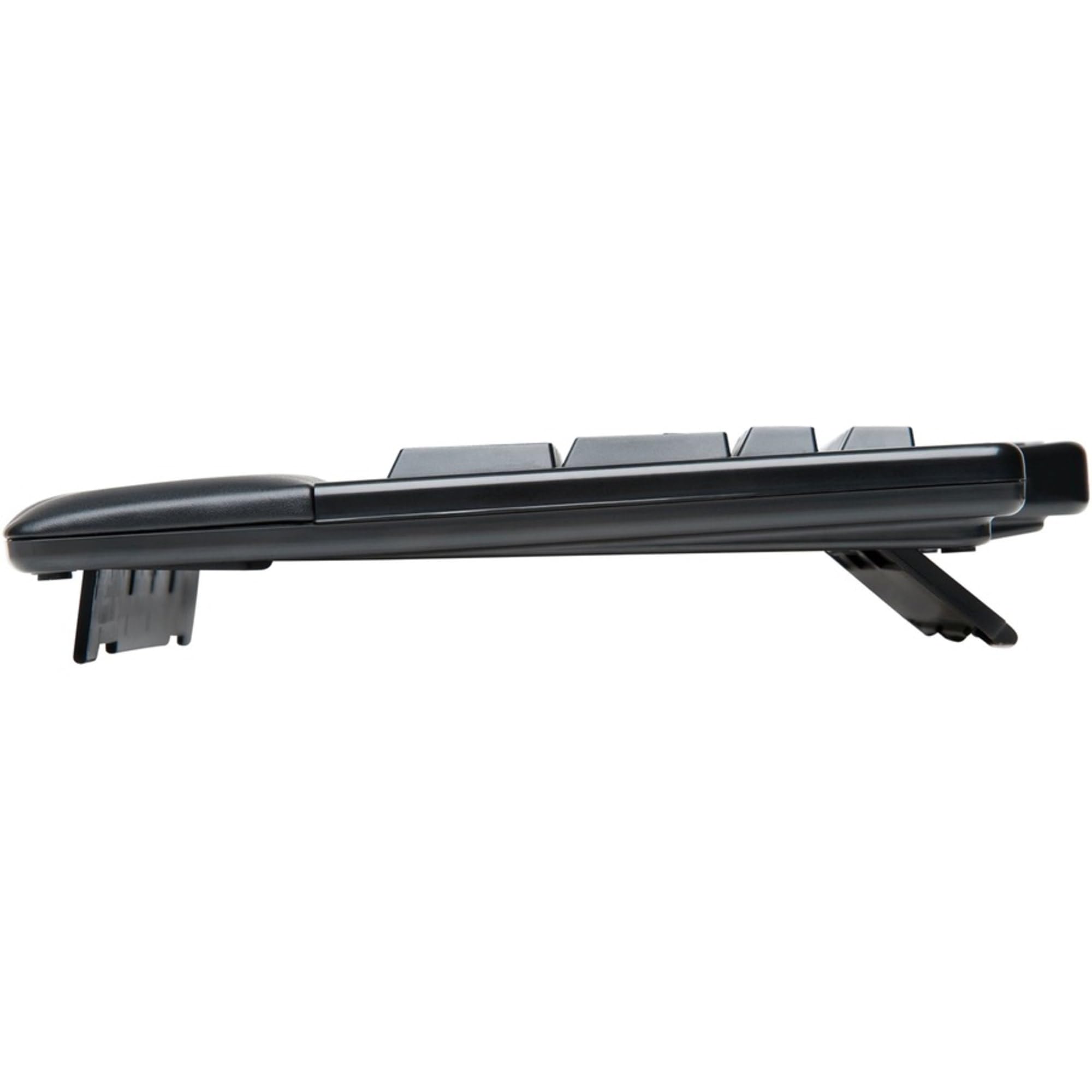 Kensington Pro Fit Wireless Comfort Desktop Set, Includes Keyboard And Right Handed Mouse (K72403Us)