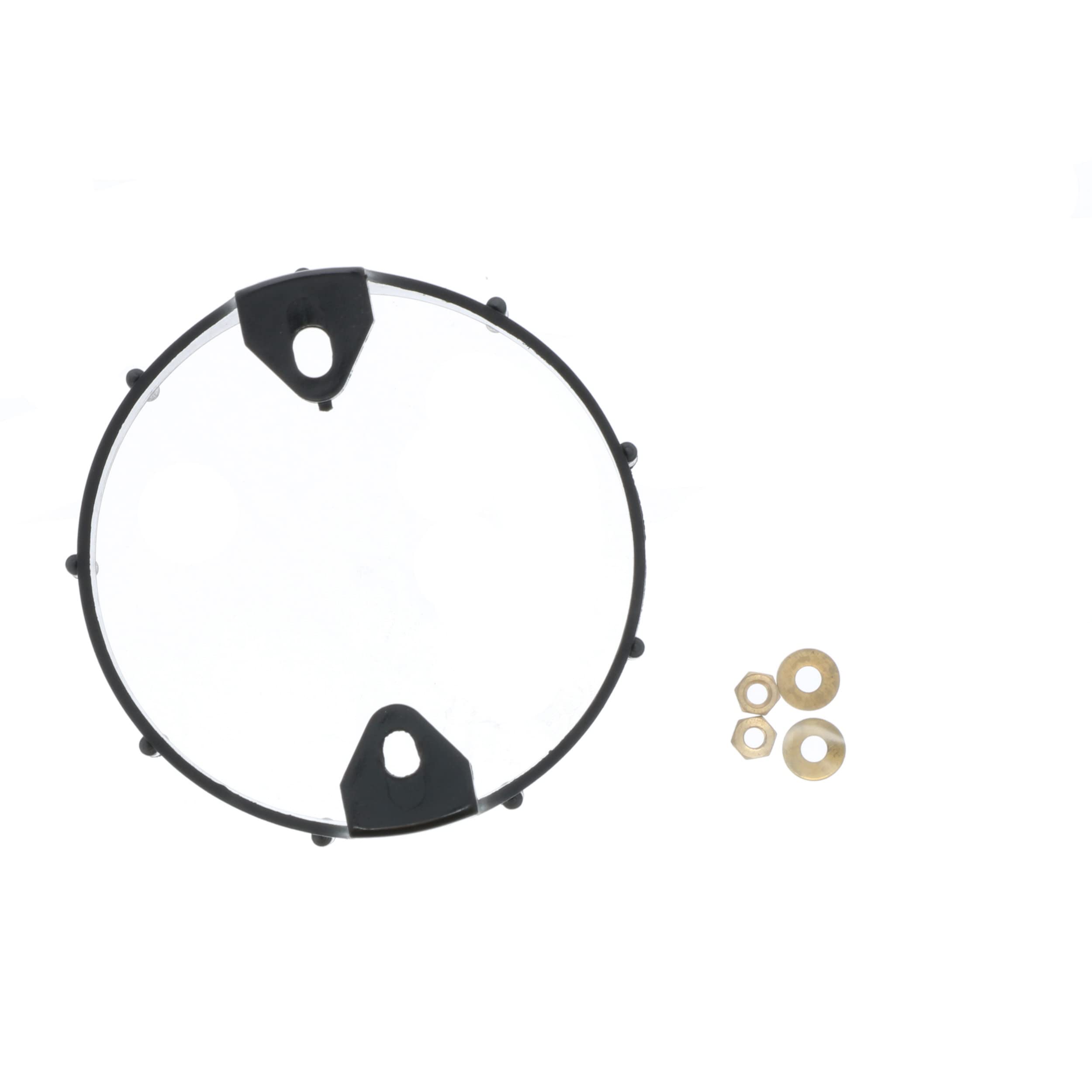 Vdo 260-11796 Cockpit Marine Black 35Mph 3 3/8'' (85Mm) Pitot Speedometer - Black,WBAUVB01DFSJOZA