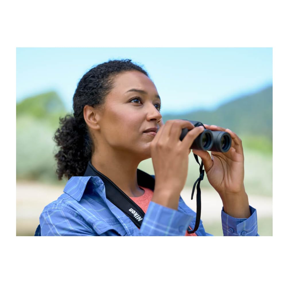 Nikon Monarch M7 8X42 Binoculars