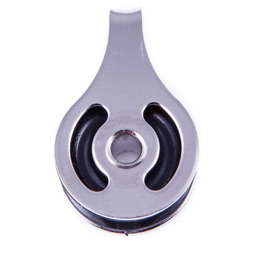 Seasure 25Mm Halyard Block,WBAUVB0CWYX3ZJL