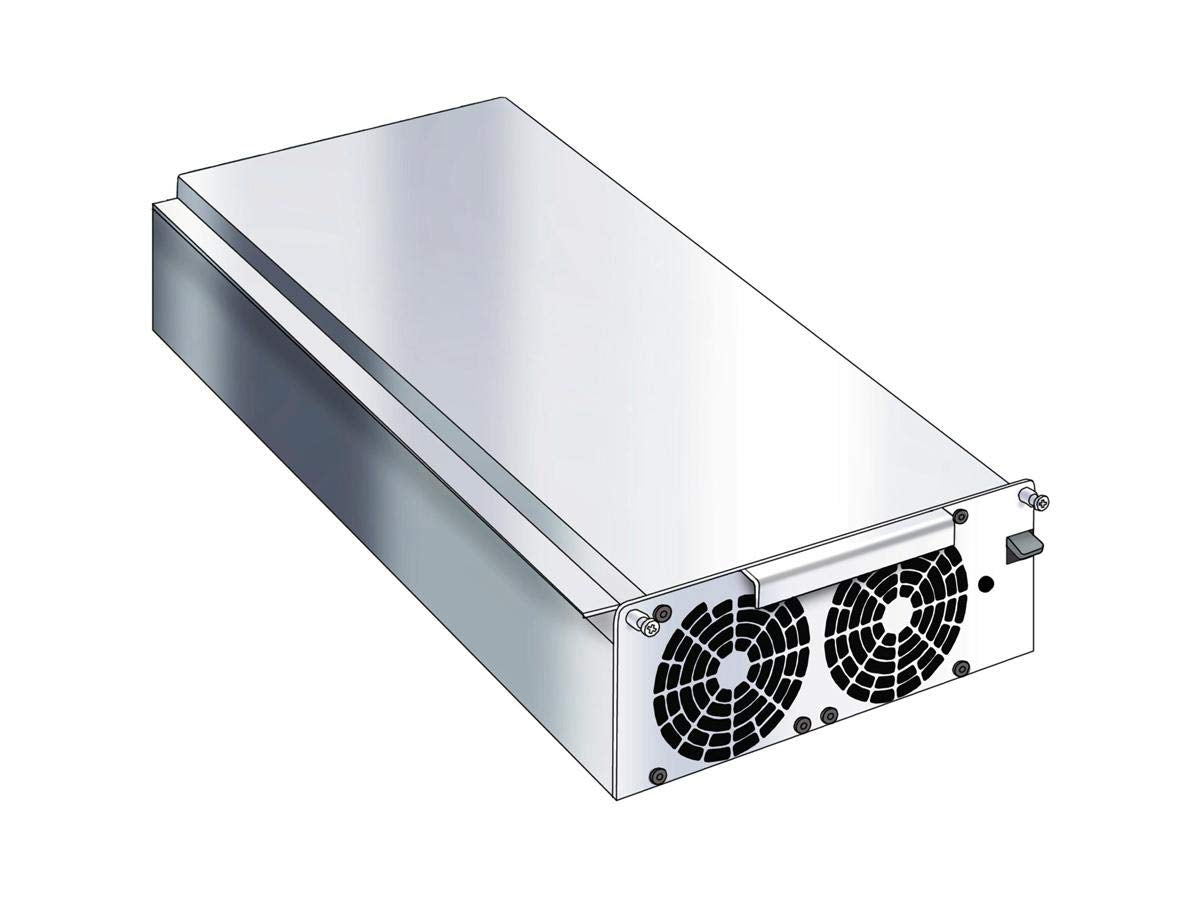 APC Symmetra SYPM2KU RM 2-6kVA Power Module (2kVA)