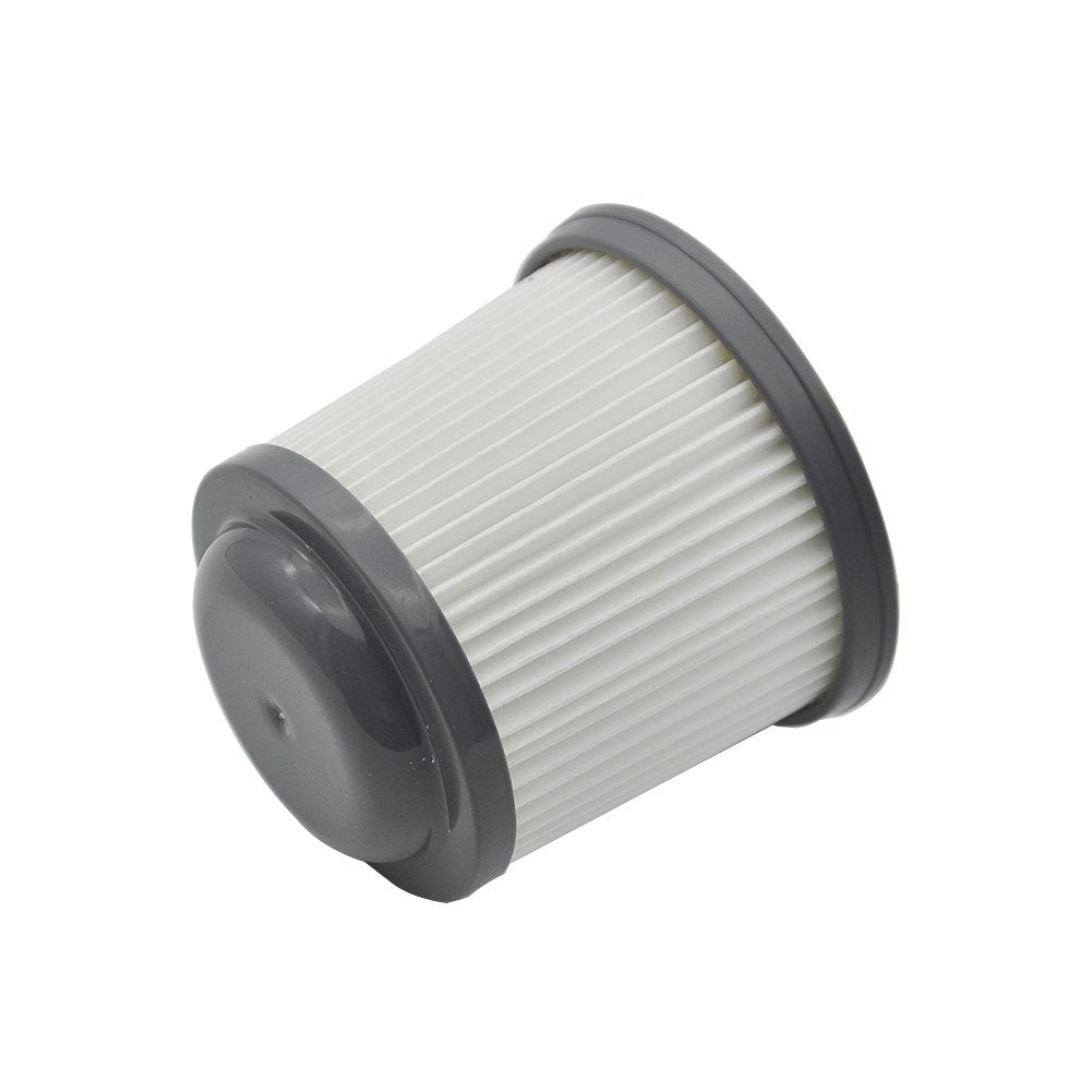 Ez Spares Replacement For Filter,Black & Decker Vacuum Cleaner,Pvf110 Phv1810 Phv1210 Bdh2000Pl Part 90552433-03(4Pcs)