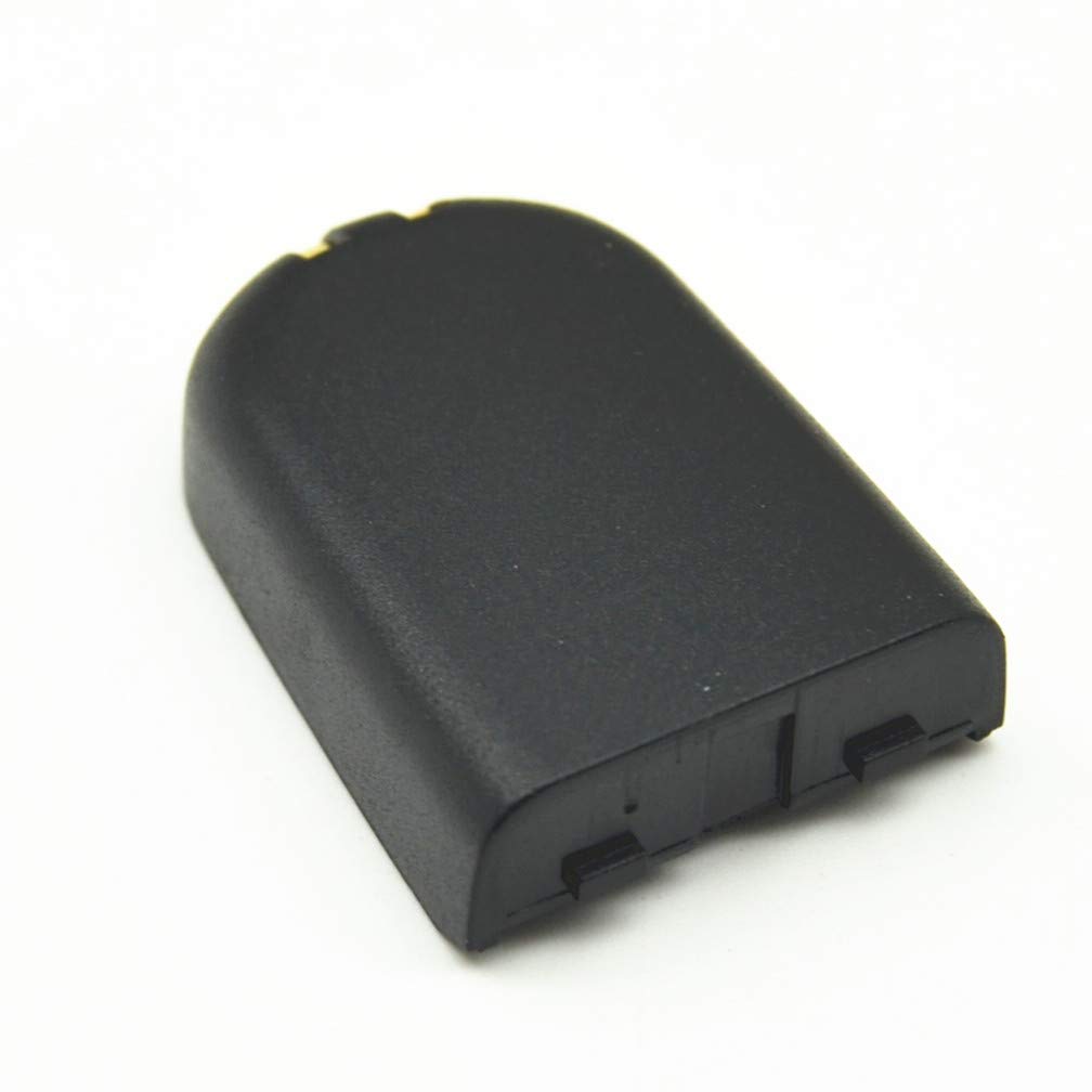 High Batt Gbbbt Wh500 W745 Battery, Replacement Battery 84598 01 82742 01 204755 01 For Plantronics Savi W740 W440 M W440 W740 M
